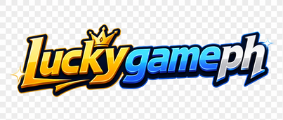 luckygameph Logo